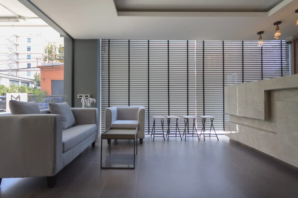 Q Space Residence - photo 8