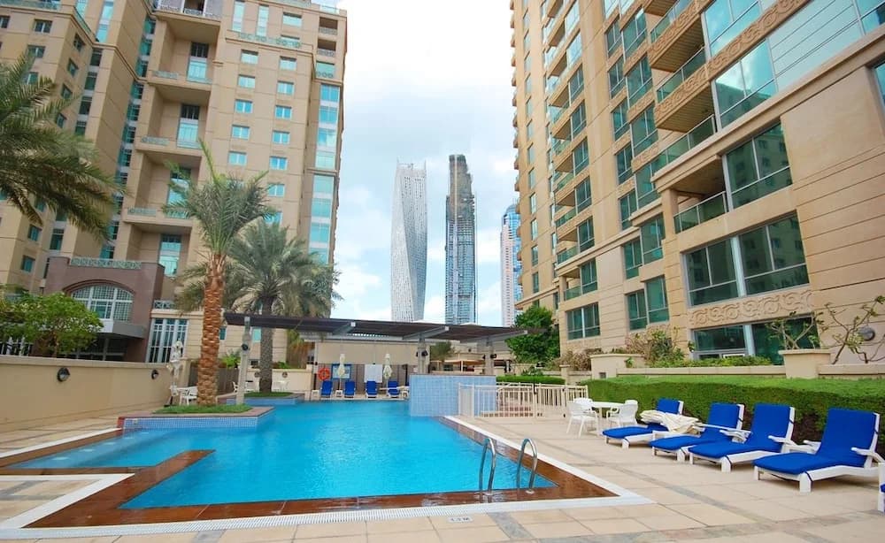 Kennedy Towers - Mesk Tower - photo 11