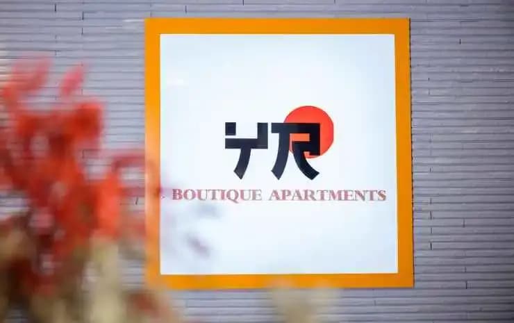 YR Hotel & Apartments - photo 17