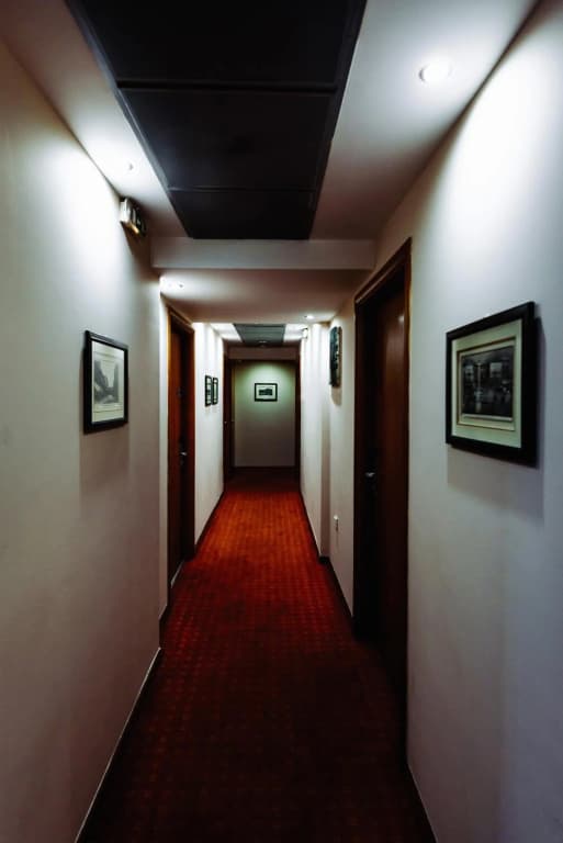 The Athens Mirabello - photo 17