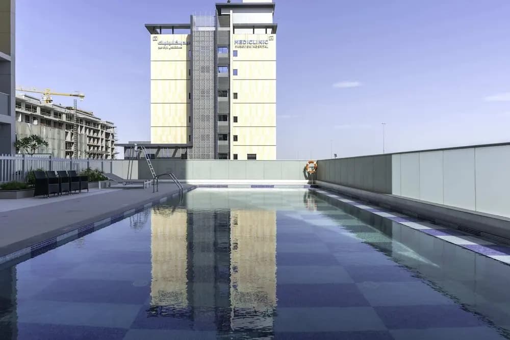 Miracle Garden View Amazing Amenities Free Parking 4921 - main photo