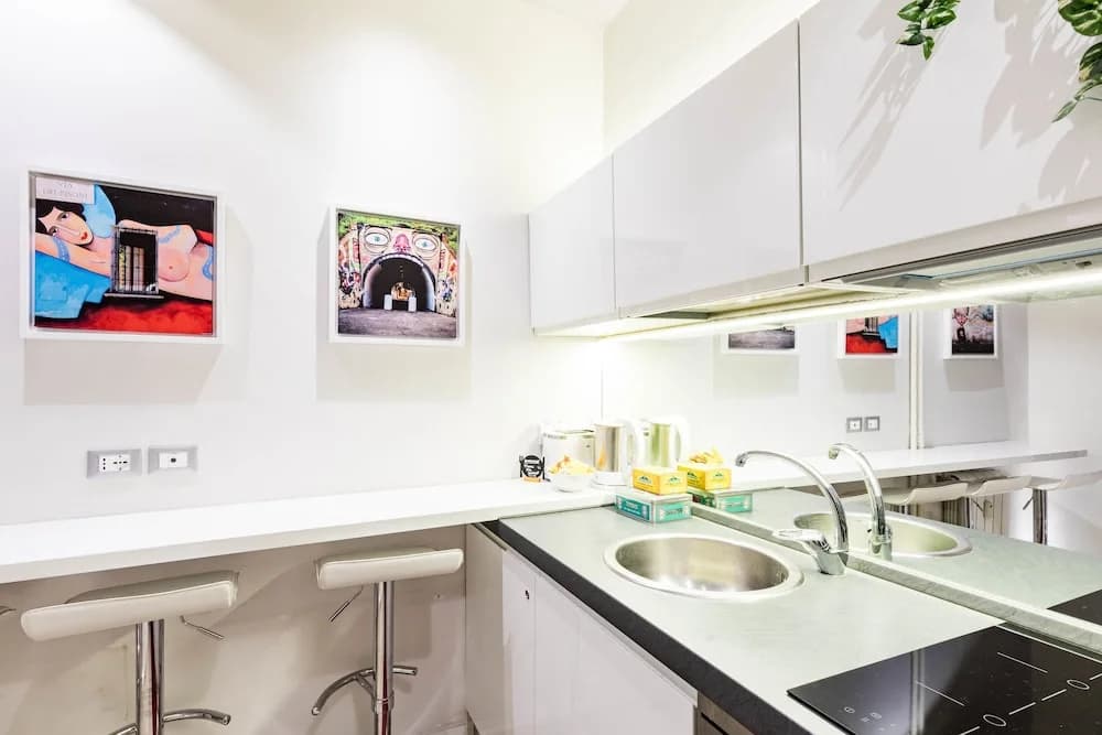 iArt Guesthouse - photo 22