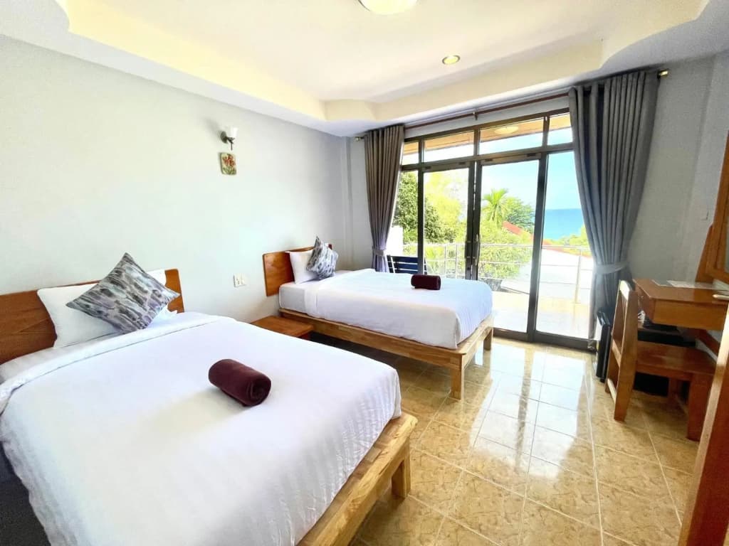 Bounty Resort - photo 6