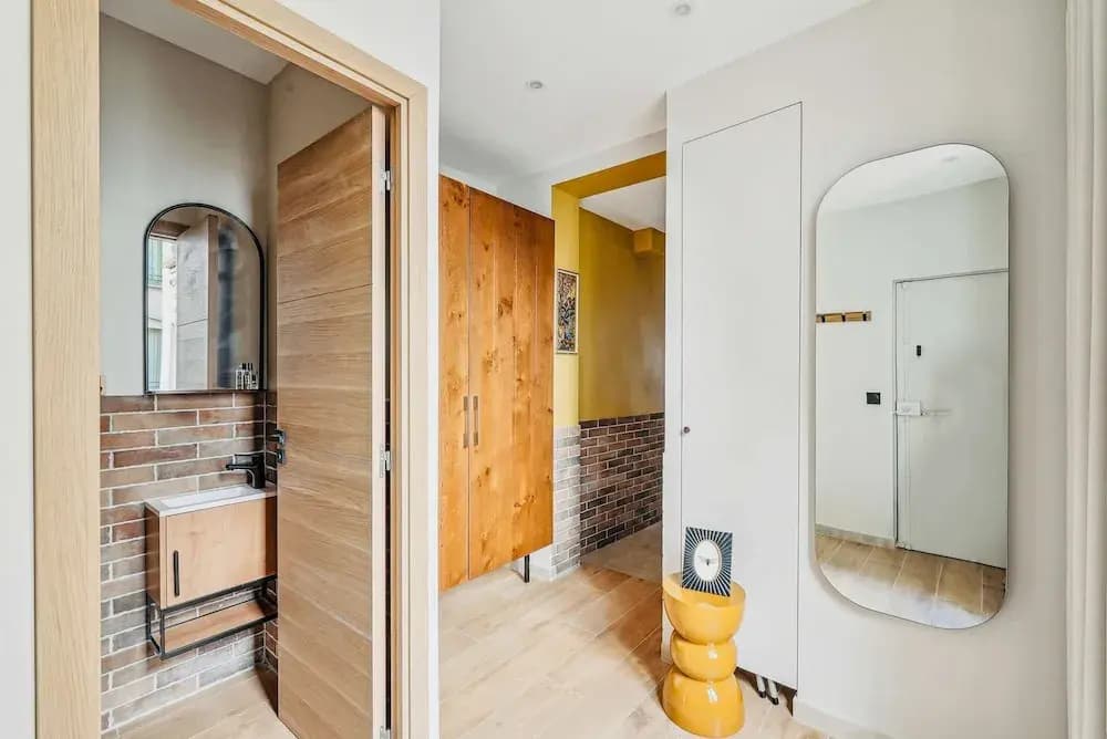 Appartement Central 2bdr - 6P le Marais - photo 3