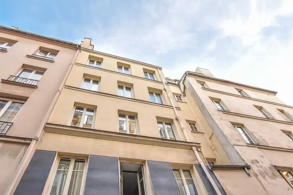 Amazing Apartment - 1br-2p - Le Marais - photo 1