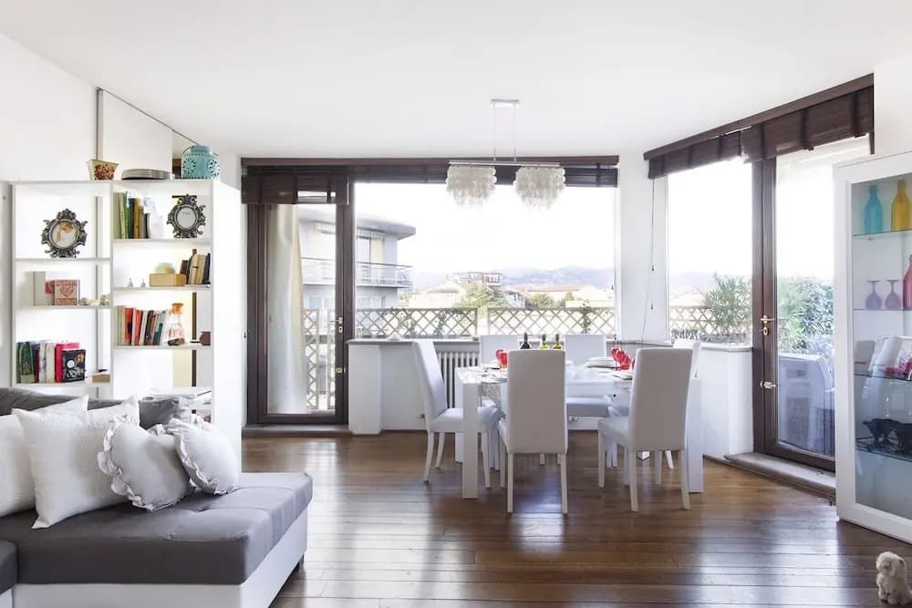 Viale Belfiore - photo 7