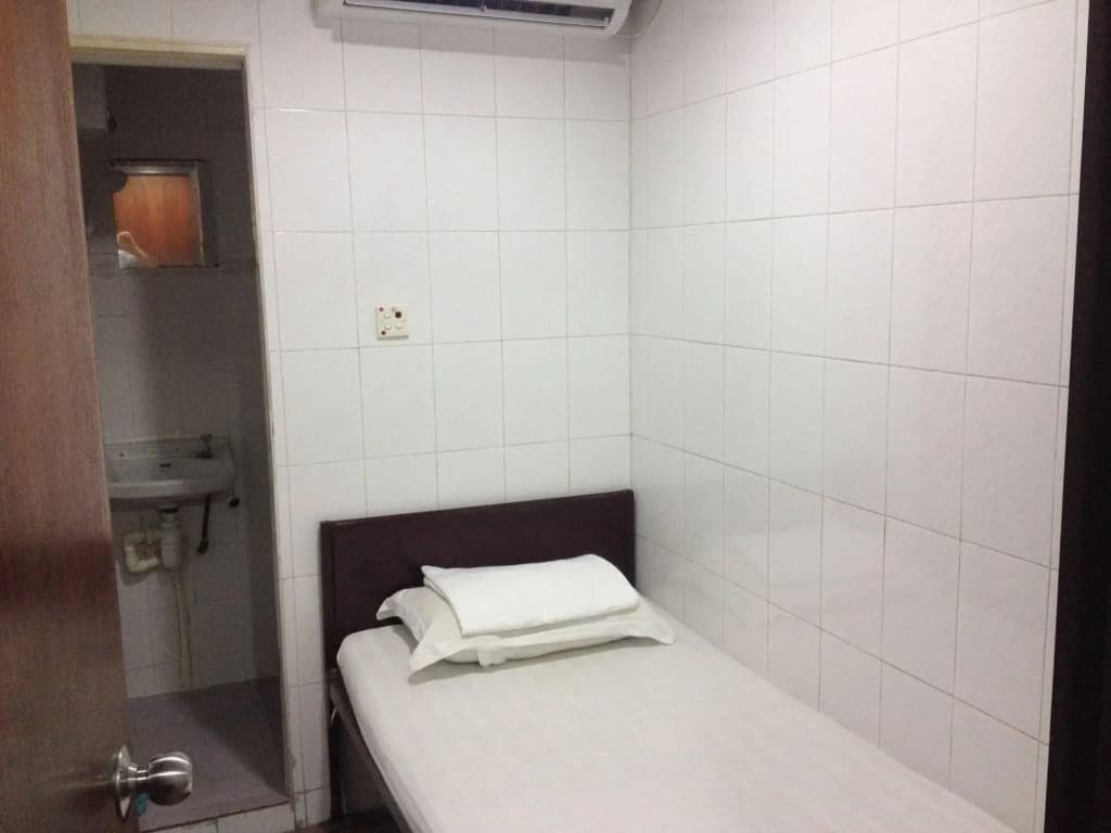 China Guest Hostel - photo 6