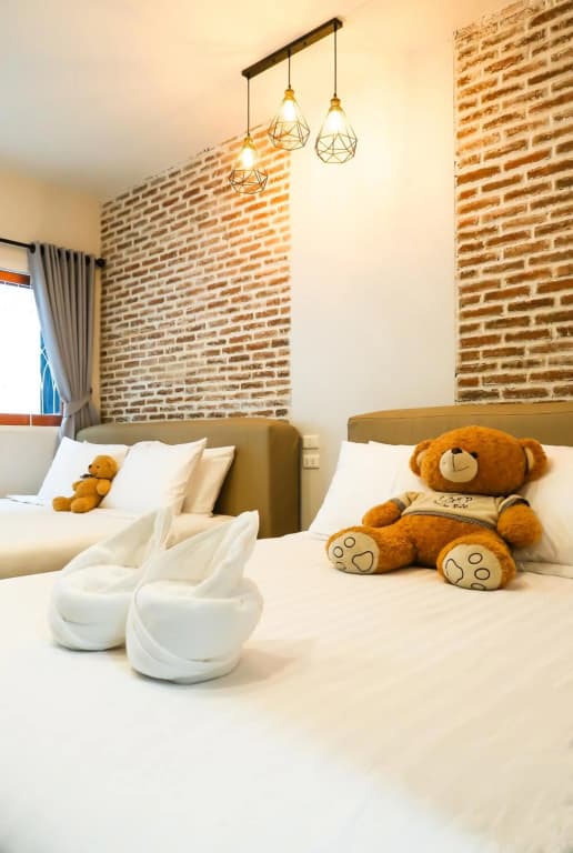 Home De Bear - photo 32