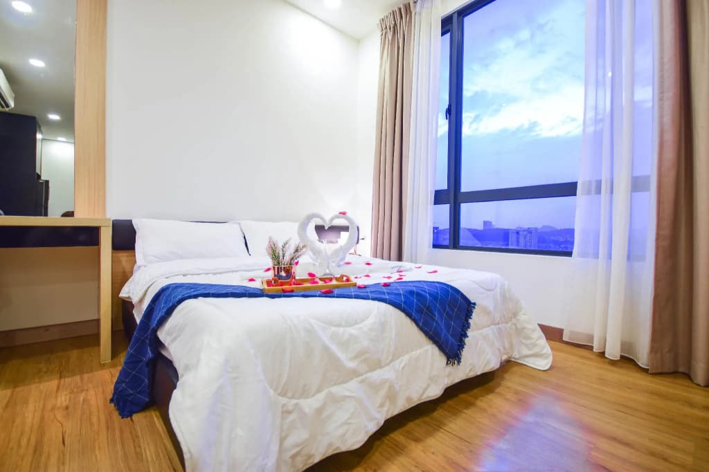 Landmark Residence 1 SOHO 2pax by A's Homestay 8 - photo 3