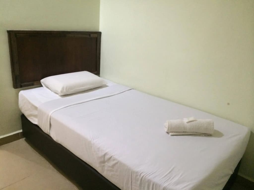 OYO 1190 Nice Stay Hotel - photo 3