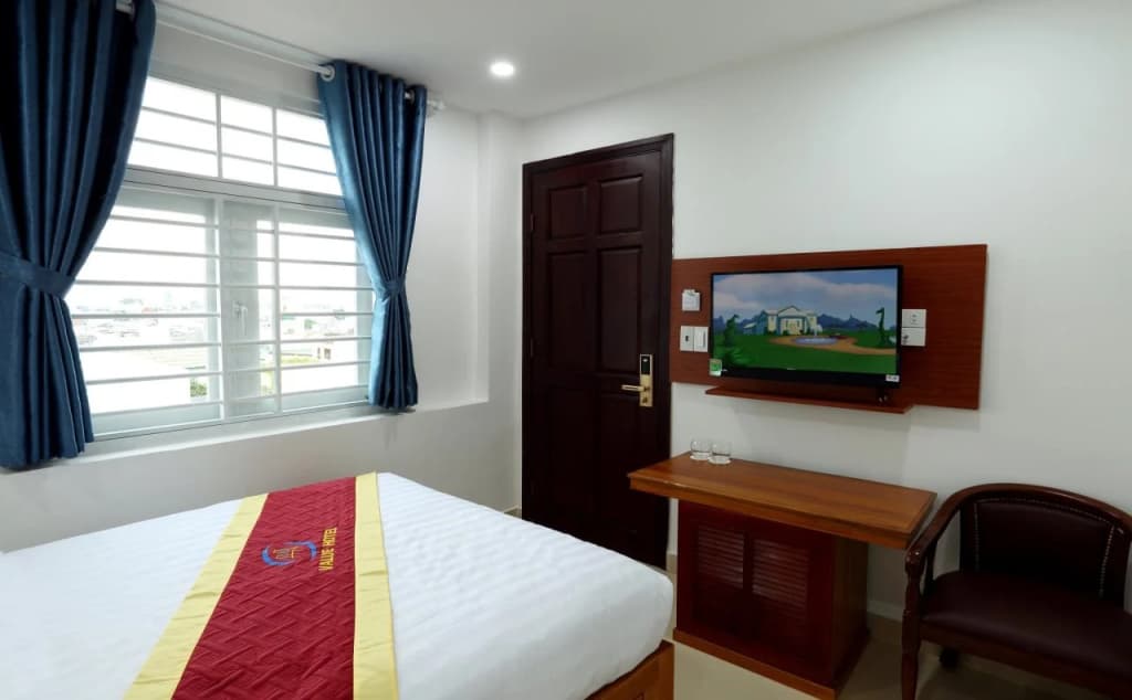 Value Hotel - photo 5