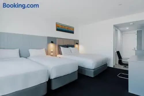 Comfort Inn West Ryde - photo 4