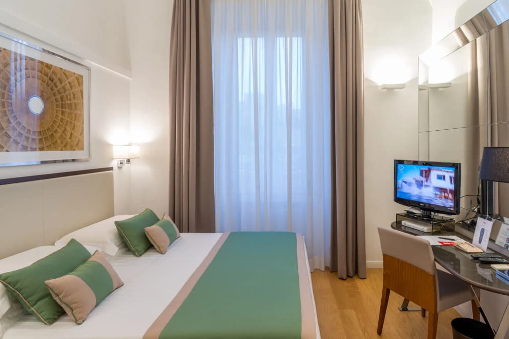Les Diamants Spanish Steps Suite - photo 6