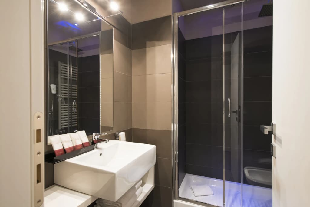 San Pietro Suites - photo 6