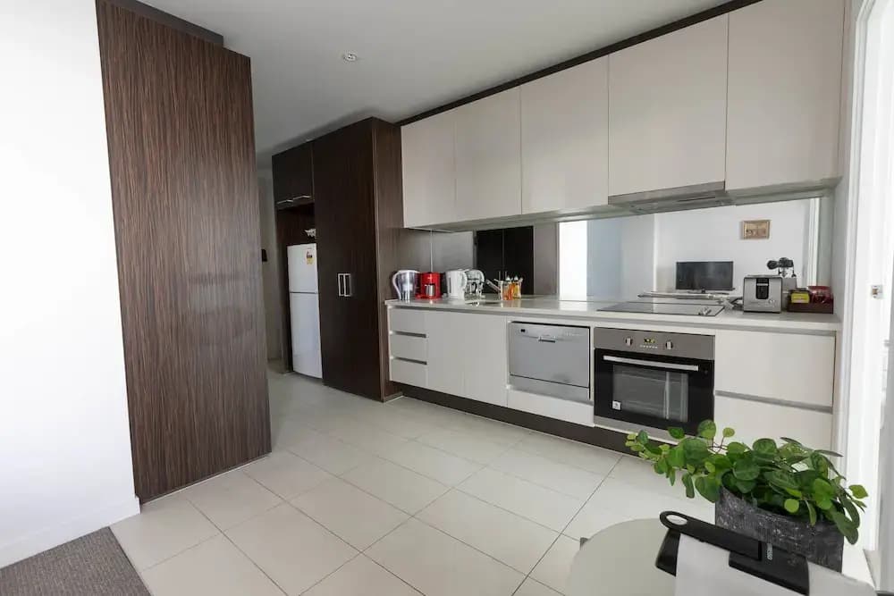 Midtown Southern Cross Residence - photo 14