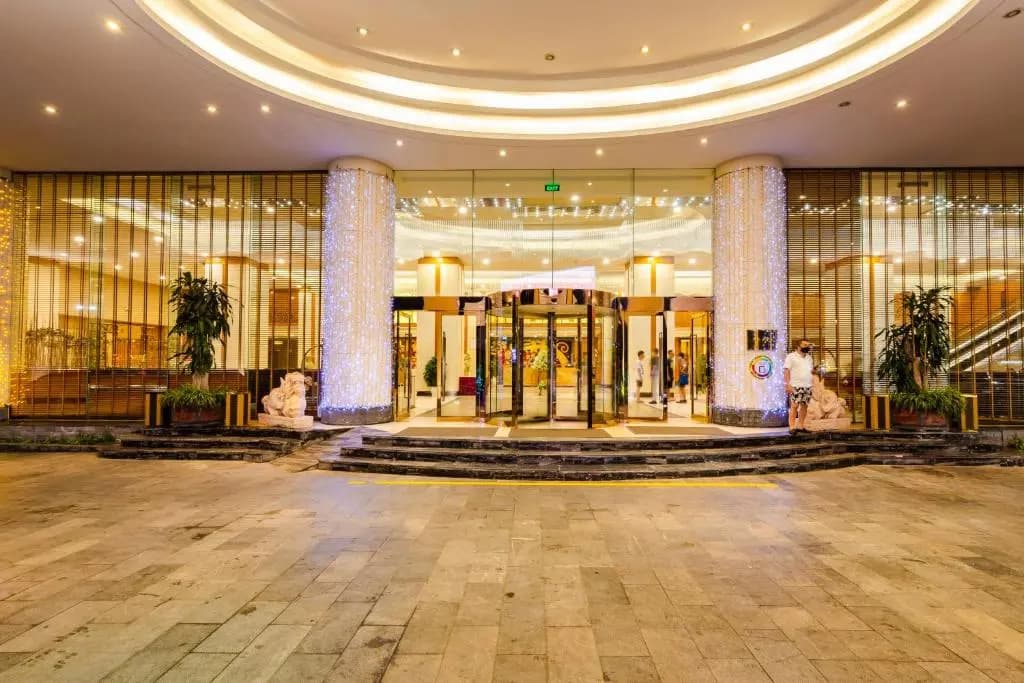 Muong Thanh Luxury Quang Ninh Hotel - main photo