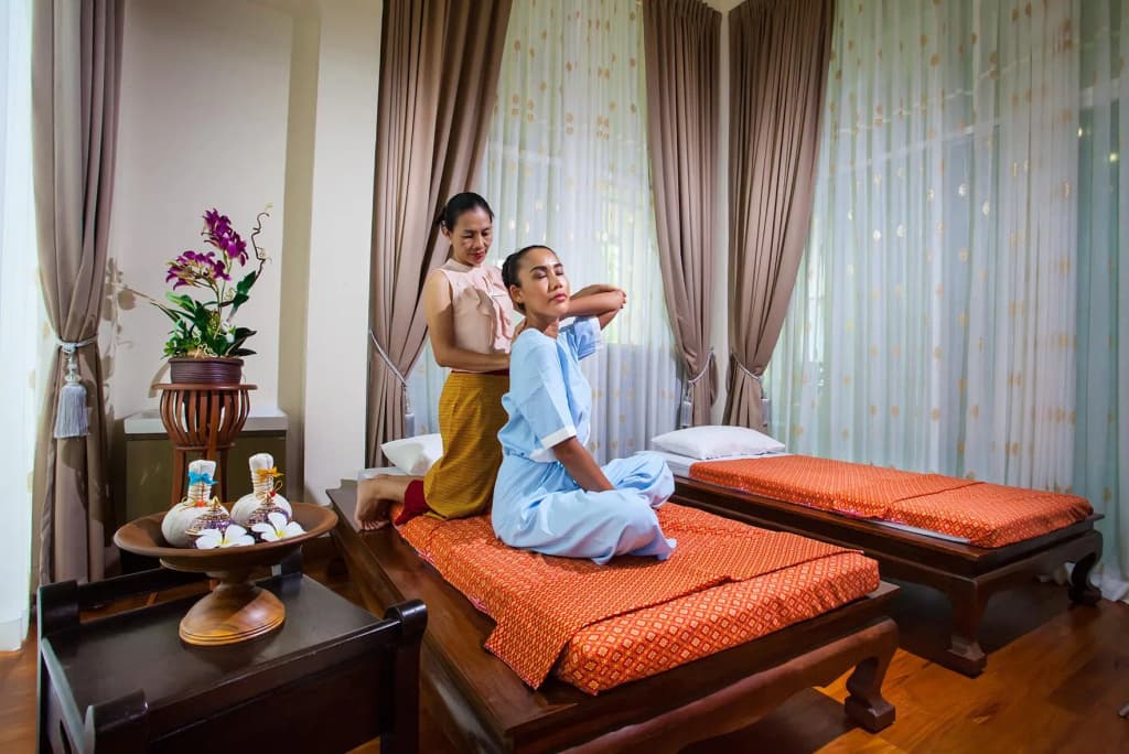 Pattra Vill Resort - photo 34