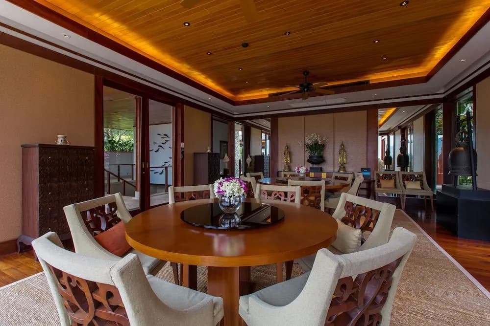 Villa Artheed - Kamala Beach - photo 17