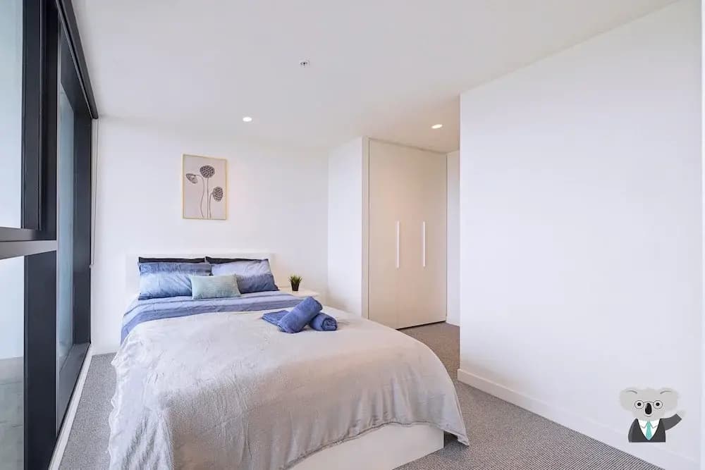 Kozyguru | South Melbourne | Prefert Good View Apt - photo 1