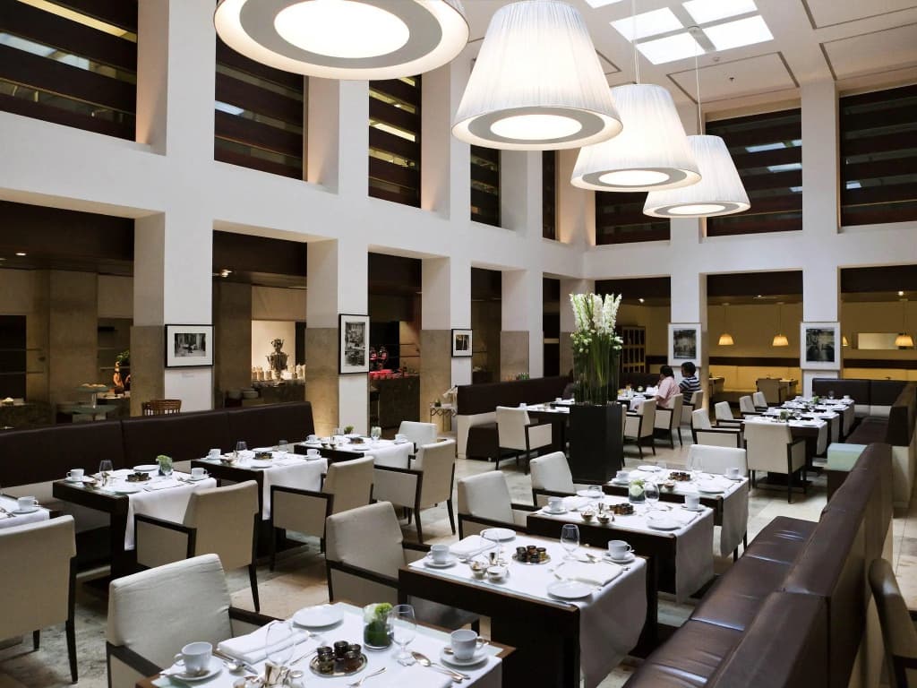 Hotel Luc, Autograph Collection - photo 21