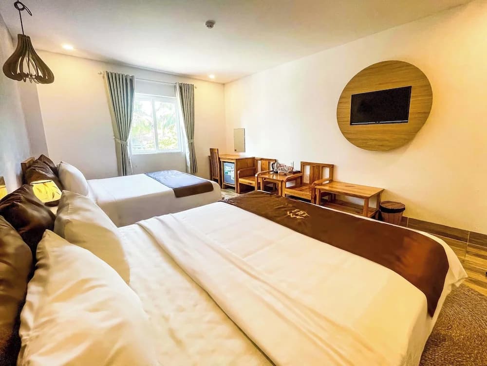 BB Hotel & Resort - photo 2