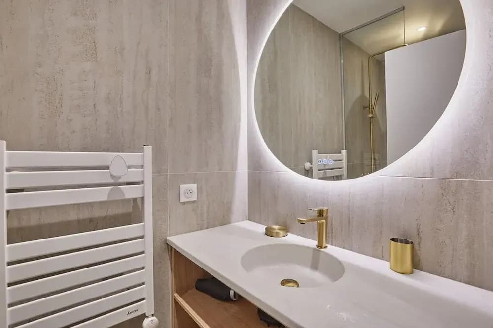 Superb Apartment in the Heart of Paris - photo 13