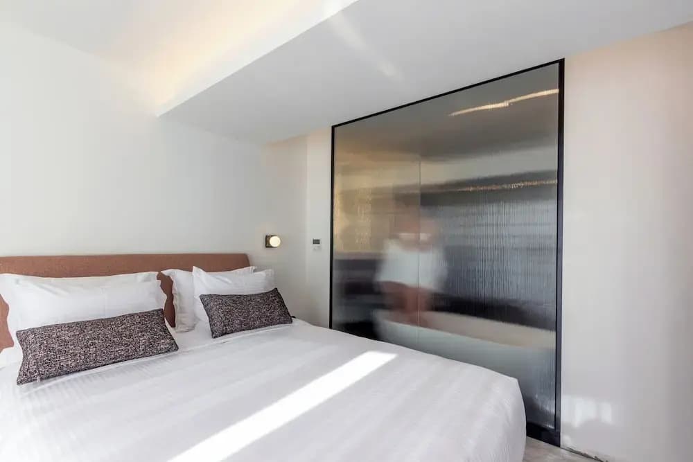 L'Avventura Suites - photo 13