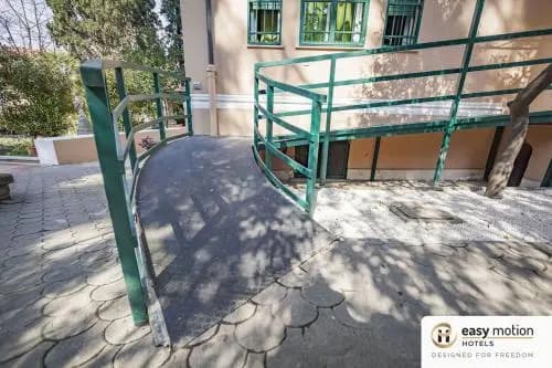Villa Aurora Residence - Hostel - photo 26