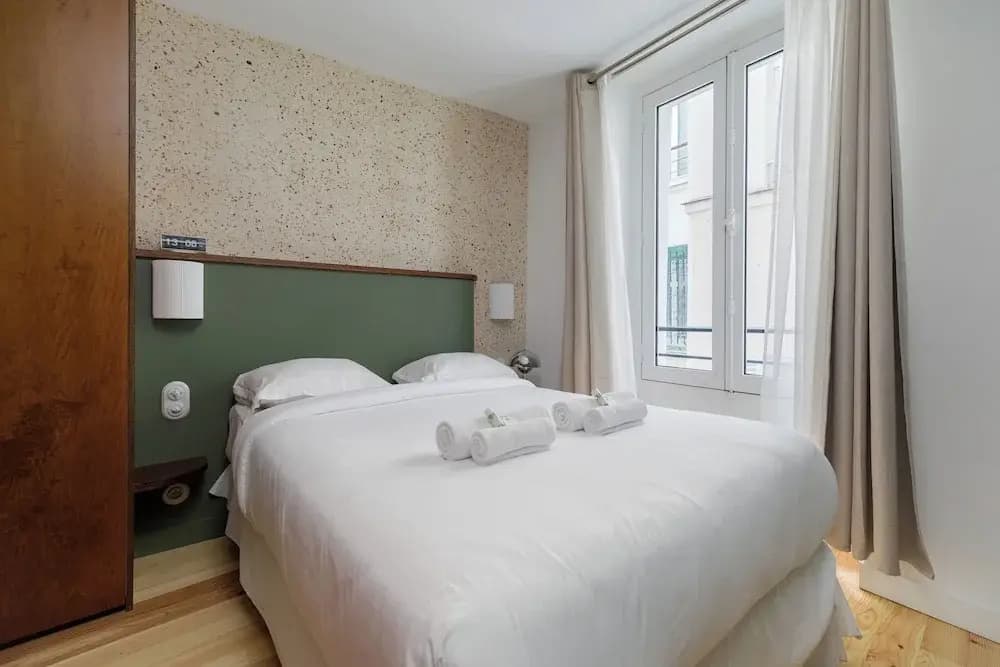Hotel Paris La Belle - Marais - photo 2