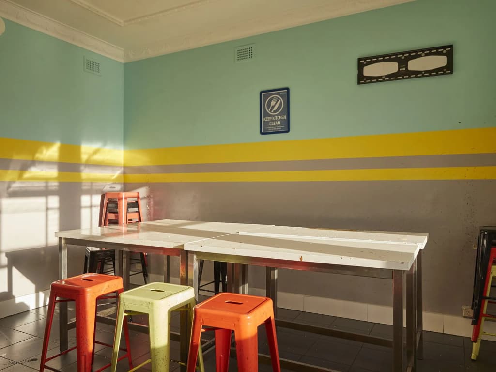 Noahs Backpackers - photo 9