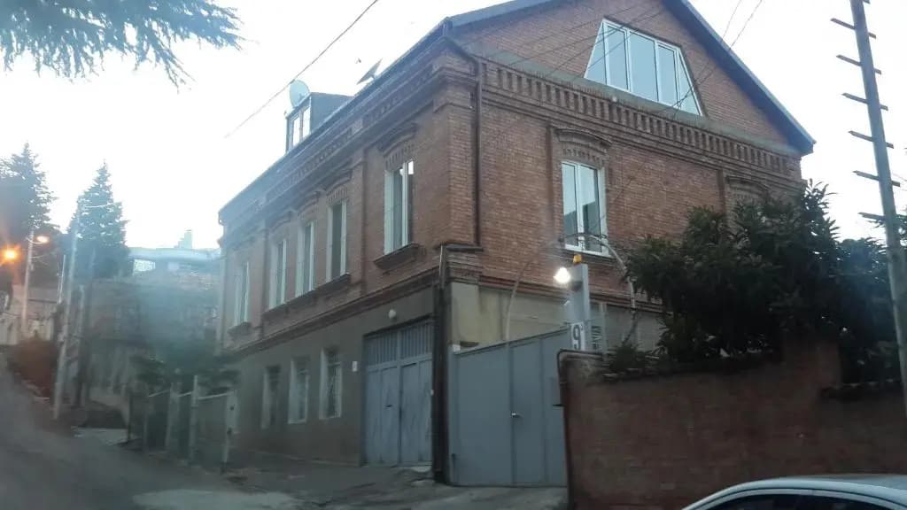 9 abasheli - photo 1