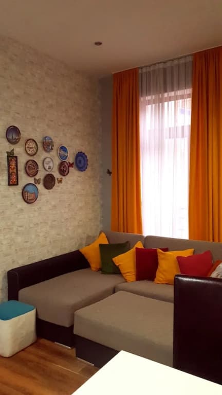 Rose apartment - photo 8