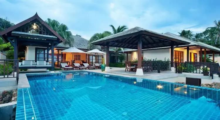 Kanda Residences Pool Villas - photo 29