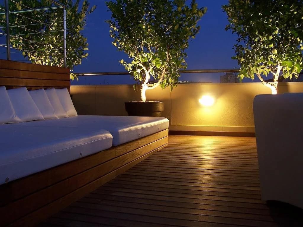 Hotel America Barcelona - photo 18