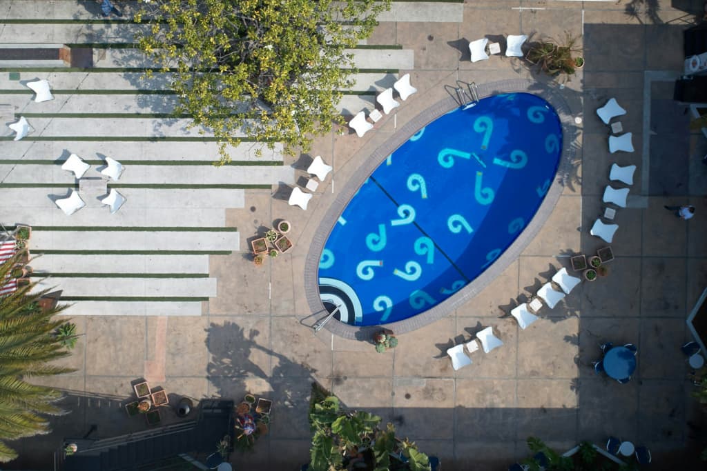 The Phoenix Hotel - photo 39