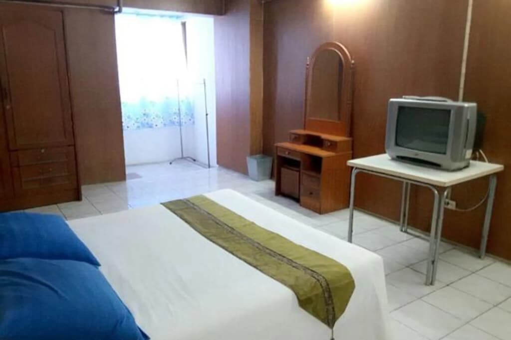 Win Bangna Hotel - photo 4