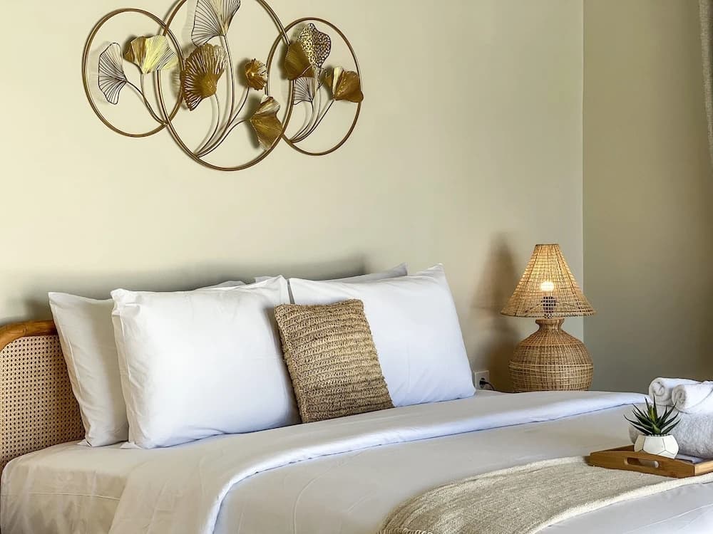 Moana Villa & Suites Bingin - photo 5