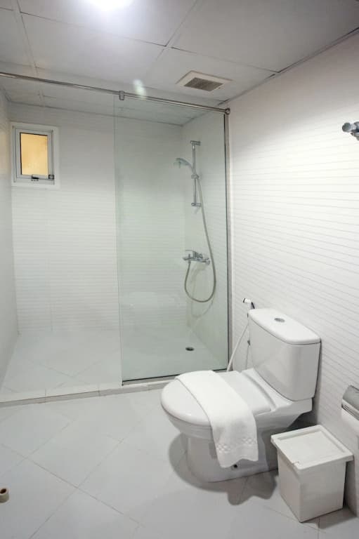 Muscat Hills Hotel - photo 49