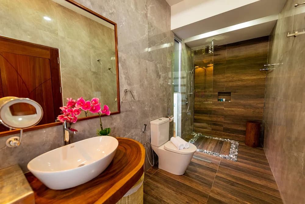 Maneh Villa - photo 8