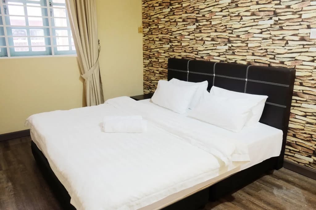 Natol Homestay-LA (Tabuan Jaya) - photo 12