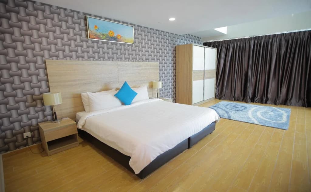 Grand Sri Lagenda - photo 1