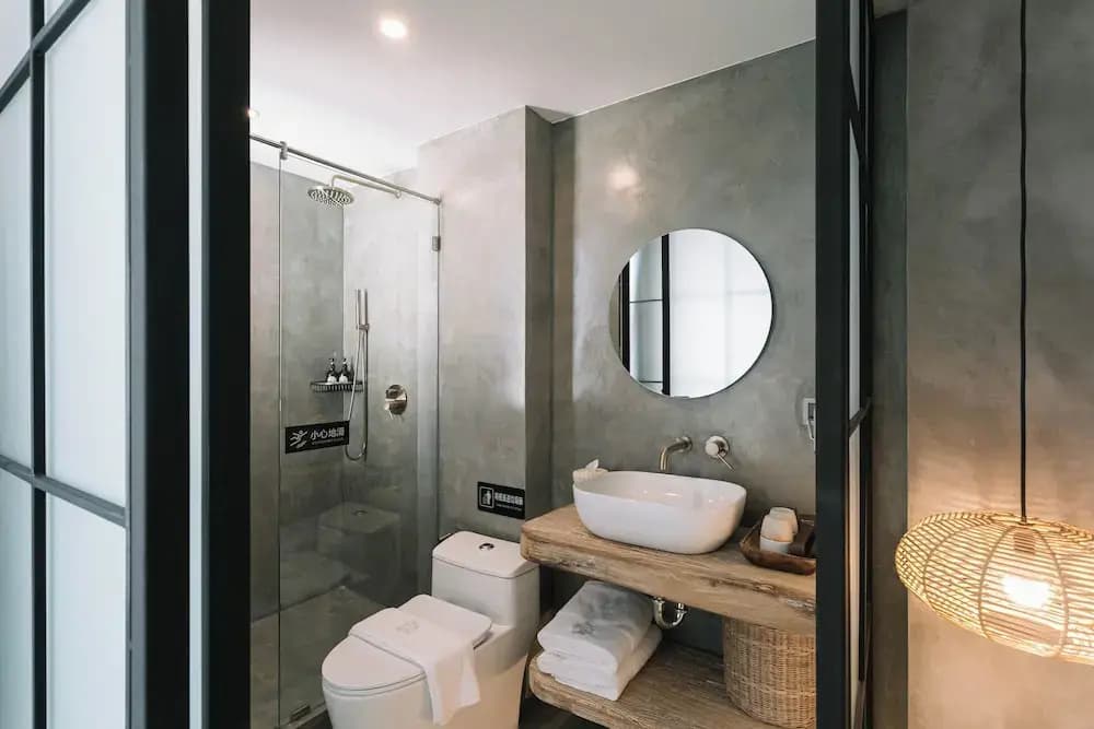 Glory Wabi Sabi Hotel - photo 8