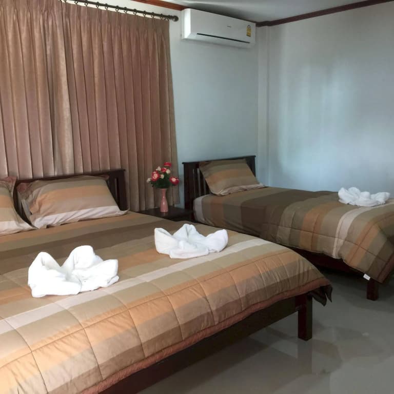 Pra Ae Lanta Apartment - photo 4