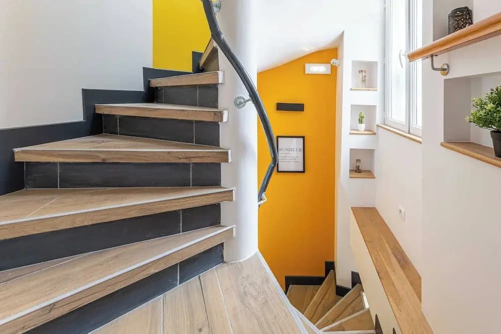 Intimate Studio - 1br/2p - Sentier - photo 8