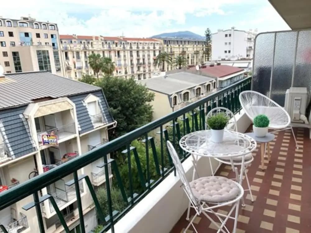 Apart Hotel Riviera - Grimaldi - Promenade des Anglais - photo 37