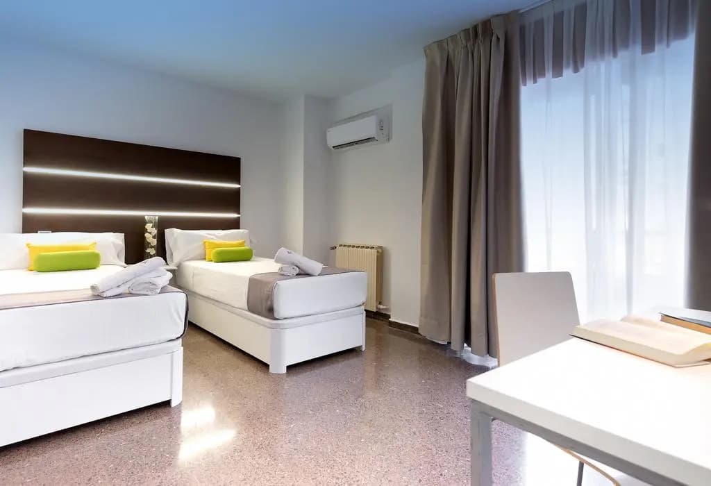 Roisa Hostal Boutique - photo 4