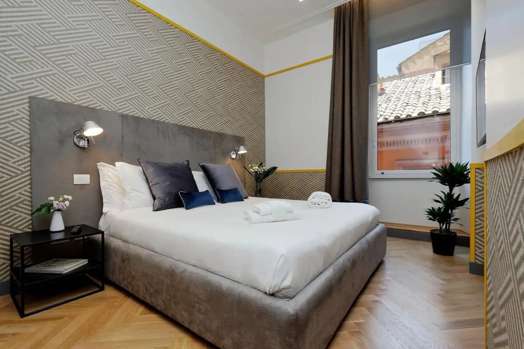 Roma Five Suites - photo 5