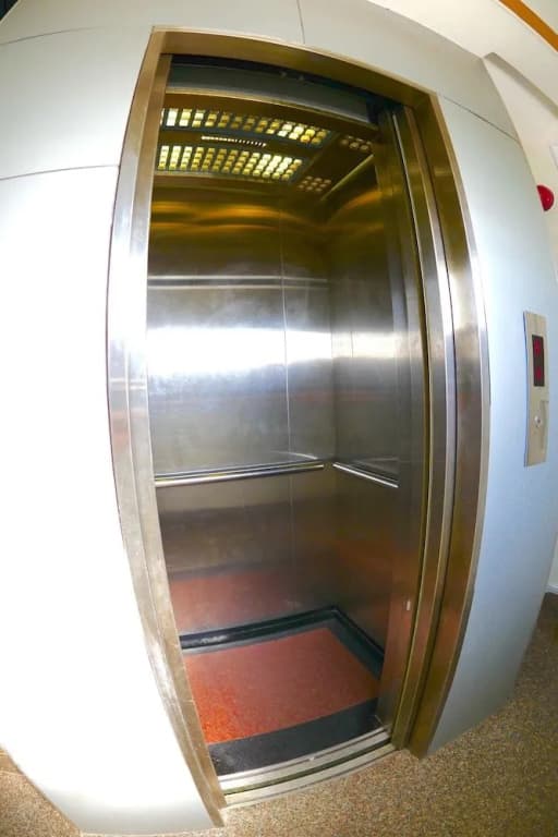 Sea Moon Hotel - photo 10