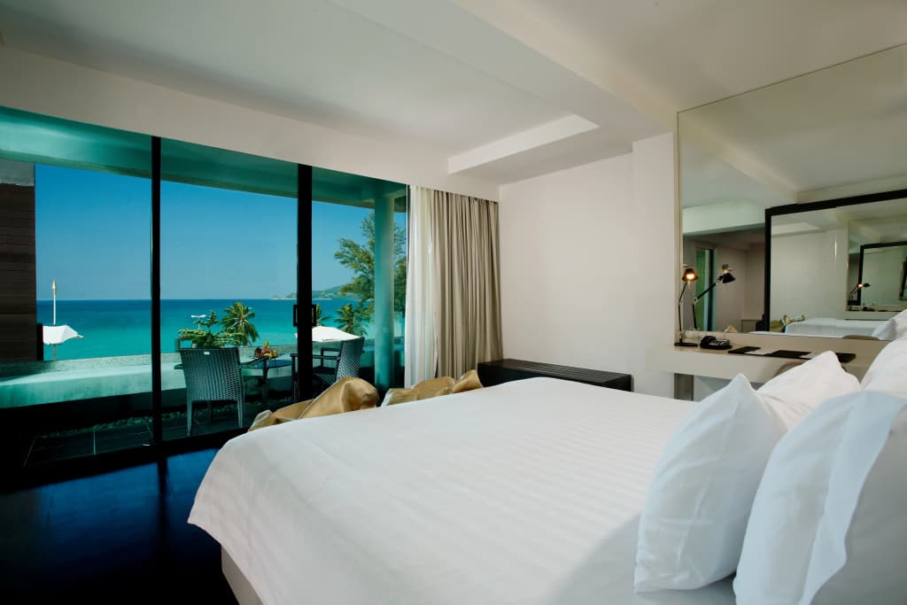 B-Lay Tong Beach Resort - photo 5