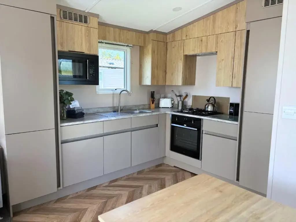 Linwater Caravan Park - photo 10